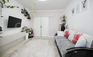 2-к квартира, вторичка, 51м2, 9/10 этаж