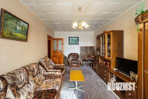 2-к квартира, вторичка, 53м2, 8/9 этаж