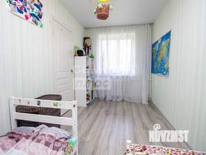 2-к квартира, вторичка, 40м2, 4/5 этаж