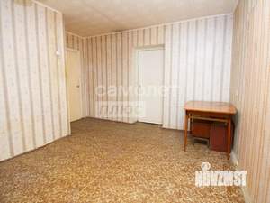 3-к квартира, вторичка, 58м2, 4/9 этаж