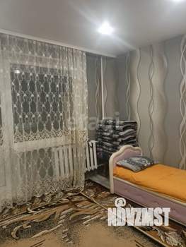 2-к квартира, вторичка, 49м2, 1/10 этаж