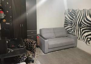 2-к квартира, вторичка, 41м2, 4/4 этаж