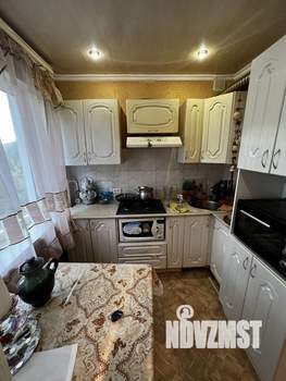 3-к квартира, вторичка, 60м2, 5/5 этаж