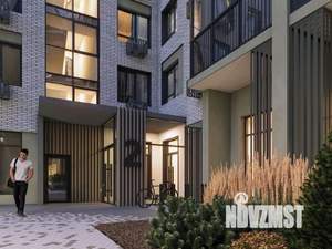 2-к квартира, вторичка, 69м2, 4/8 этаж