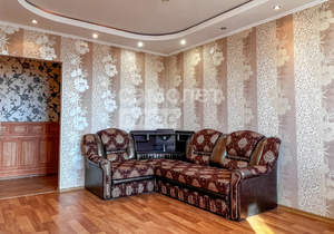3-к квартира, вторичка, 65м2, 10/10 этаж