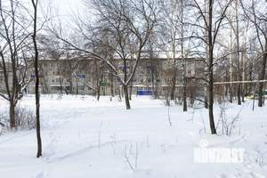 2-к квартира, вторичка, 45м2, 1/5 этаж