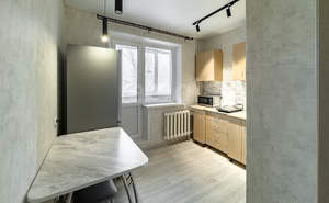 1-к квартира, вторичка, 37м2, 2/9 этаж