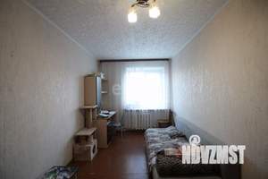 3-к квартира, вторичка, 60м2, 3/5 этаж