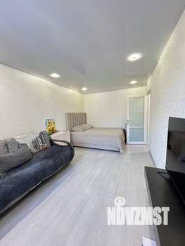 2-к квартира, вторичка, 46м2, 8/12 этаж