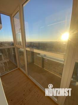 1-к квартира, вторичка, 36м2, 5/6 этаж