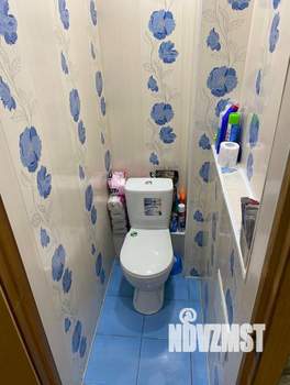 1-к квартира, вторичка, 33м2, 5/9 этаж