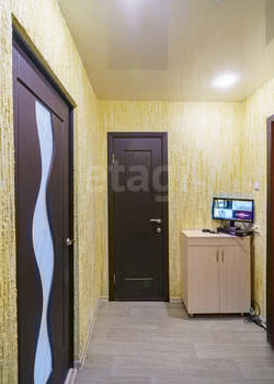 1-к квартира, вторичка, 36м2, 5/9 этаж