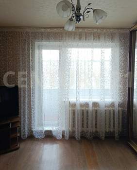 3-к квартира, вторичка, 71м2, 3/9 этаж