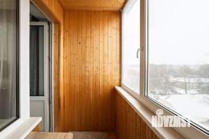 1-к квартира, вторичка, 27м2, 9/9 этаж