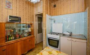 3-к квартира, вторичка, 69м2, 4/14 этаж