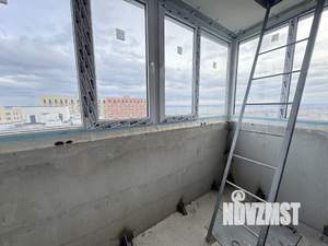 Студия квартира, вторичка, 20м2, 9/16 этаж