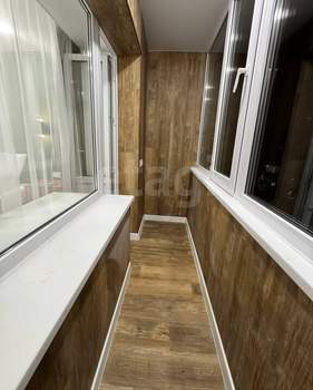 2-к квартира, вторичка, 43м2, 4/6 этаж