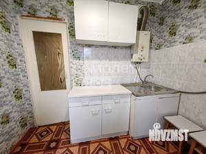 1-к квартира, вторичка, 34м2, 3/5 этаж