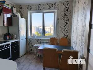 3-к квартира, вторичка, 63м2, 9/9 этаж