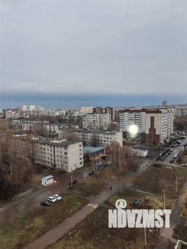 3-к квартира, вторичка, 74м2, 13/17 этаж