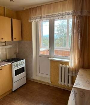 1-к квартира, вторичка, 36м2, 7/9 этаж