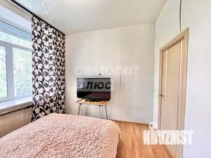 2-к квартира, вторичка, 49м2, 2/2 этаж