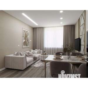 2-к квартира, вторичка, 58м2, 8/13 этаж