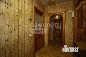 2-к квартира, вторичка, 57м2, 8/9 этаж