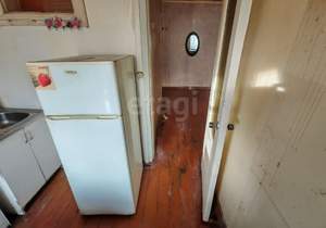 1-к квартира, вторичка, 31м2, 3/4 этаж