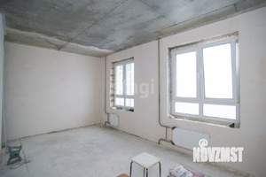 2-к квартира, вторичка, 63м2, 24/24 этаж