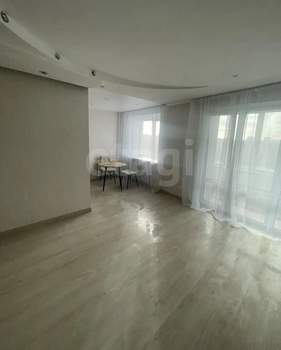 1-к квартира, вторичка, 34м2, 8/9 этаж