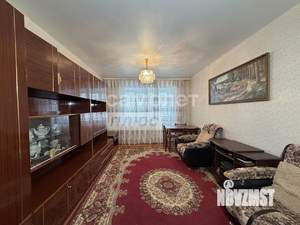 2-к квартира, вторичка, 58м2, 8/9 этаж