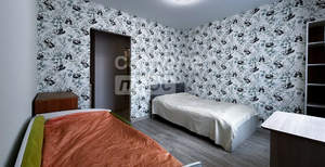 2-к квартира, сданный дом, 55м2, 6/11 этаж