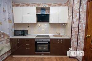 2-к квартира, вторичка, 52м2, 5/9 этаж