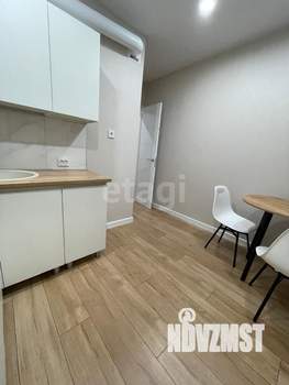 1-к квартира, вторичка, 35м2, 2/10 этаж