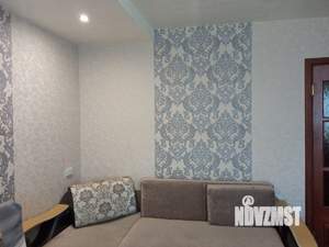 1-к квартира, вторичка, 34м2, 9/9 этаж