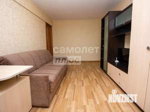3-к квартира, вторичка, 50м2, 2/5 этаж