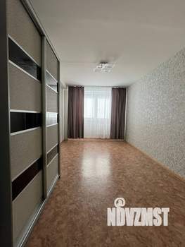 1-к квартира, вторичка, 40м2, 4/7 этаж