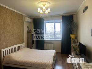 2-к квартира, вторичка, 63м2, 6/9 этаж