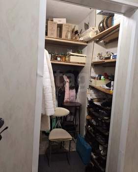 3-к квартира, вторичка, 70м2, 4/9 этаж