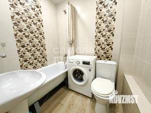 1-к квартира, вторичка, 35м2, 4/9 этаж