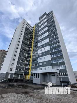 Студия квартира, сданный дом, 20м2, 1/18 этаж