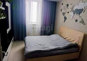 2-к квартира, вторичка, 47м2, 20/21 этаж