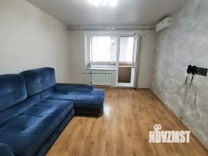 4-к квартира, вторичка, 80м2, 9/9 этаж