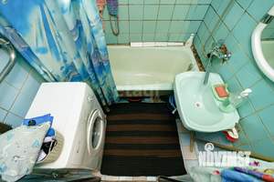 2-к квартира, вторичка, 49м2, 10/12 этаж