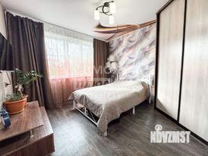 4-к квартира, вторичка, 70м2, 4/9 этаж