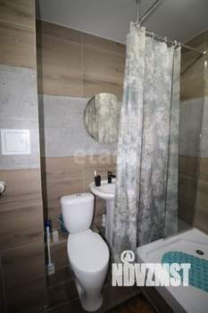 Студия квартира, вторичка, 20м2, 3/16 этаж