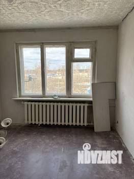 3-к квартира, вторичка, 62м2, 5/5 этаж