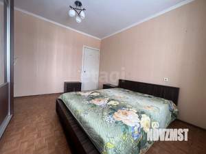 2-к квартира, вторичка, 53м2, 3/10 этаж