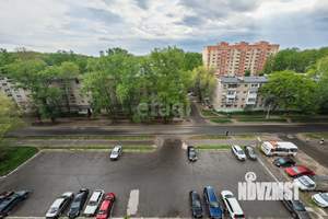 1-к квартира, вторичка, 45м2, 8/9 этаж